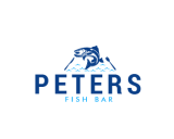 https://www.logocontest.com/public/logoimage/1611207263PETERS FISH BAR_PETERS FISH BAR copy.png